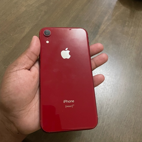 iPhone XR - Picture 4 of 5